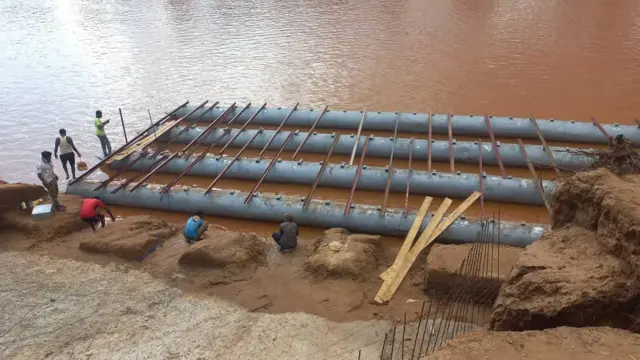 Xilligii la samaynayey doonta