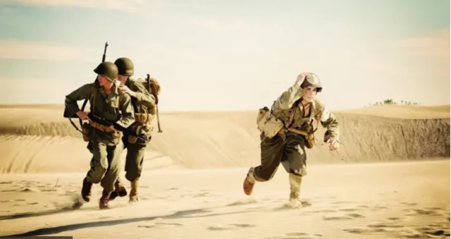 Xukunka dilka amaba ciqaabta ciidamada milatariga lagu xukumo marka lagu eedeeyo fuleyno ayaa ah xukun in badan la adeegsaday xillayada dagaalka.