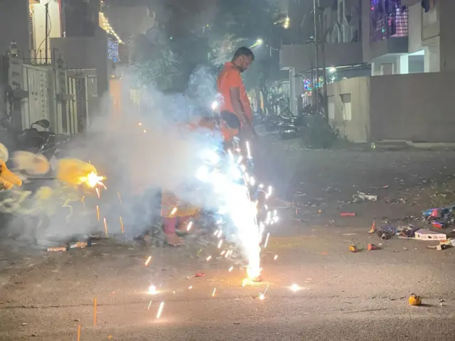 બીબીસી ગુજરાતી, ગુજરાત, હવાનું પ્રદૂષણ, વાયુ પ્રદૂષણ, અમદાવાદ, સુરત, વડોદરા, રાજકોટ