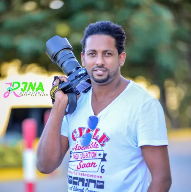 ሮቤል ብርሃነ