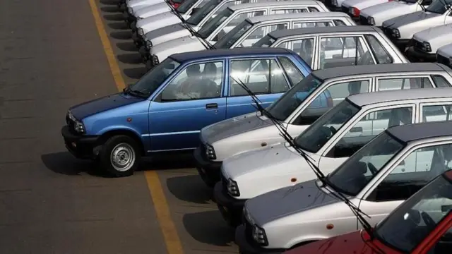 மாருதி பிறந்த கதை, சுசூகி இந்தியாவுக்கு வந்தது எப்படி? 