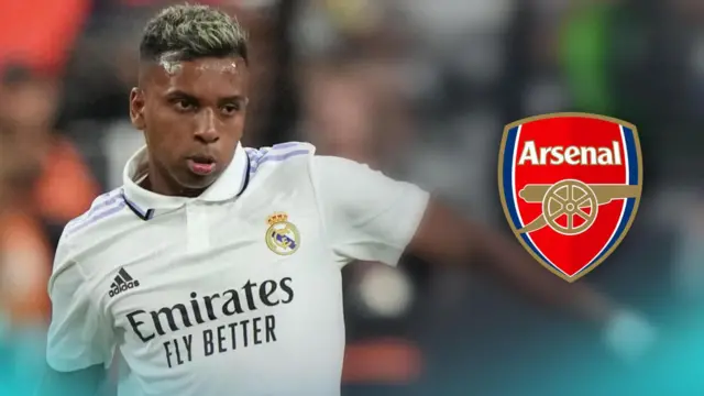 Rodrygo
