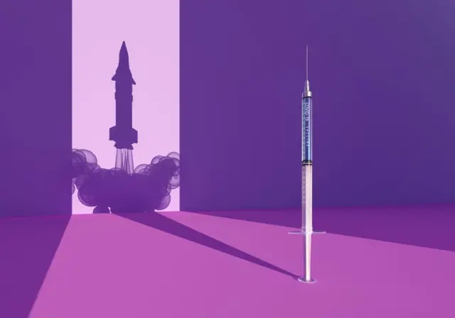 ኤሮስፔስ ሜድስን