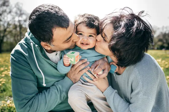 ਸਪਾਊਸ ਵੀਜ਼ਾ