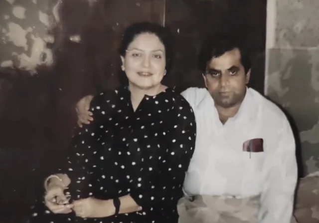 ડાન્સિંગ ઓન ધ ગ્રેવ