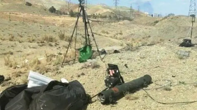 इसराइल-ईरान