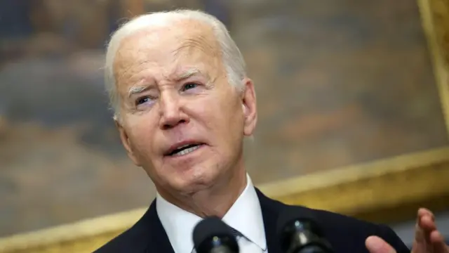 जो बाइडन