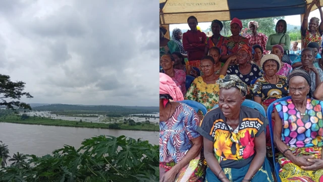 Ndị mkpamkpa idemmiri metụtara n'Afikpo, Ebonyi steeti