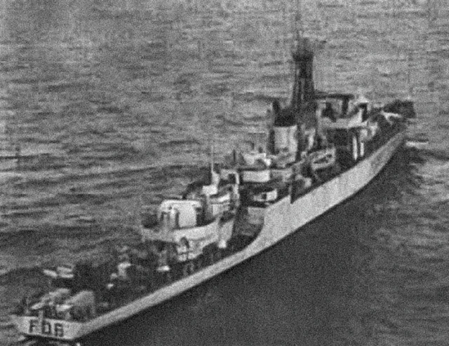 উদ্ধারকারী জাহাজ এইচ এম এস বার্মিংহাম