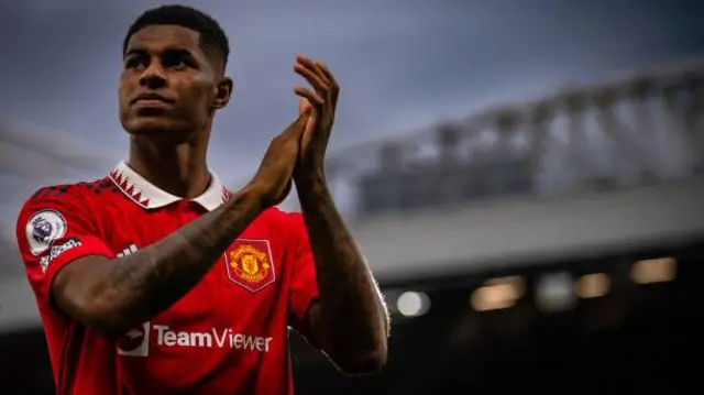 Rashford