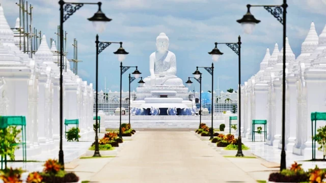 မာရဝိဇယဗုဒ္ဓရုပ်ပွားတော်မြတ်ကြီး