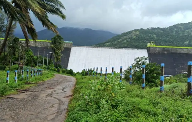 குற்றாலம், அருவி, காடுகள், சுற்றுலா, விடுமுறை, பயணம் 