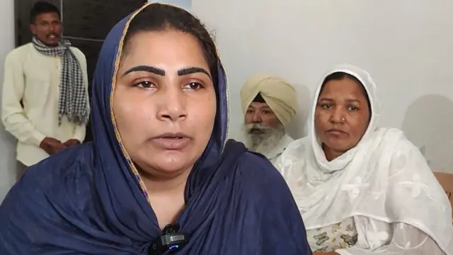 ਪਰਮਿੰਦਰ ਕੌਰ