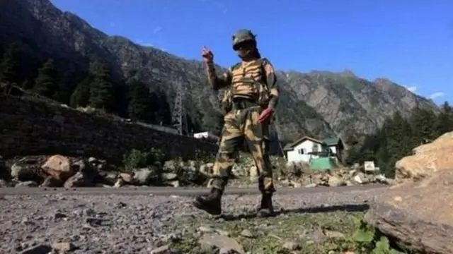 இந்தியா சீனா