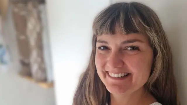 الدكتورة لورين مكارثي