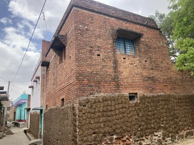 बेलछी गांव