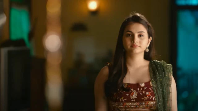 మారుతీనగర్ సుబ్రమణ్యం మూవీ