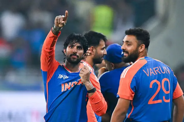 
ஆசியக் கோப்பையில் இந்தியாவில் தோல்வியற்ற சாதனைக்குப் பின்னால் உள்ள 5 காரணங்கள்
