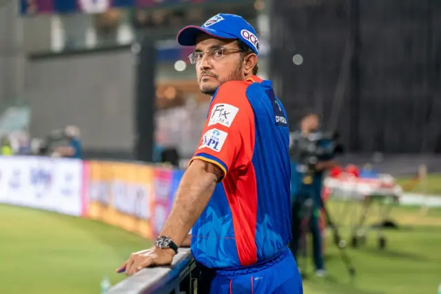 LCG vs DC: லக்னௌ சாதனைக்கு முற்றுப்புள்ளி - டெல்லிக்கு யானை பலம் தந்த குல்தீப் செய்தது என்ன?