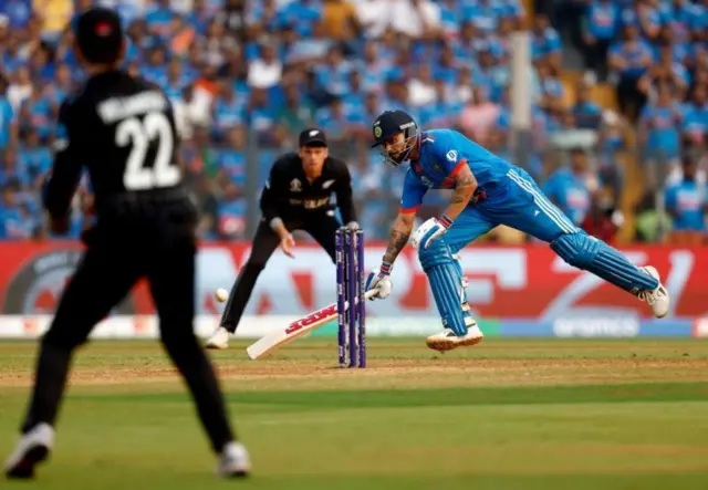 క్రికెట్