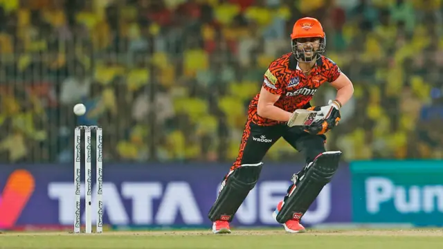 नीतीश रेड्डी