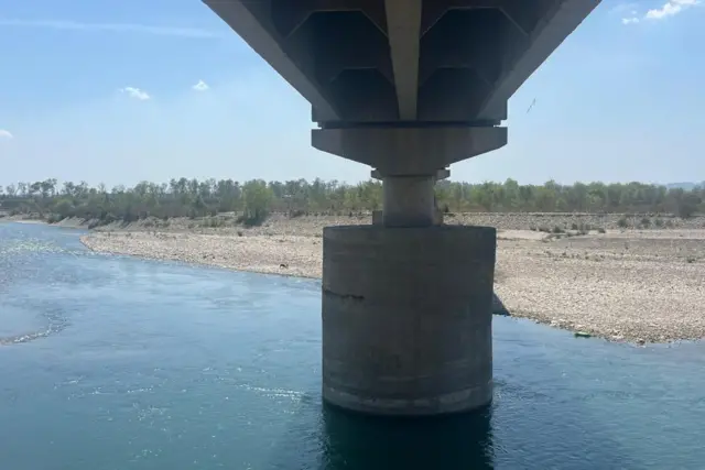 ਸਤਲੁਜ ਦਰਿਆ 