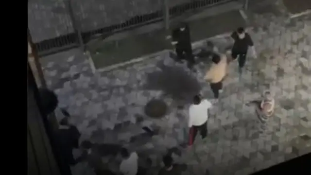 Түнкү тополоң