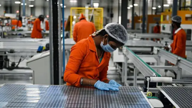 ఈఎస్‌జీ ఇన్వెస్టింగ్ 