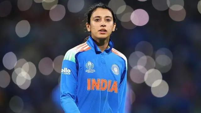 ఇండియన్ స్పోర్ట్స్ వుమన్ ఆఫ్ ది ఇయర్ 