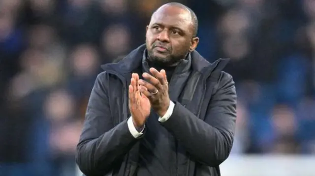Patrick Vieira