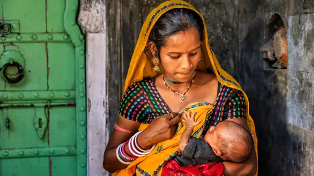 ધાત્રી માતા