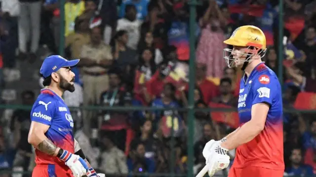 विराट कोहली 