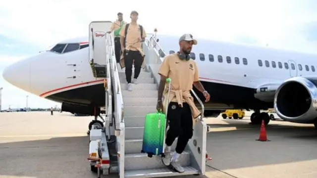 Aubameyang