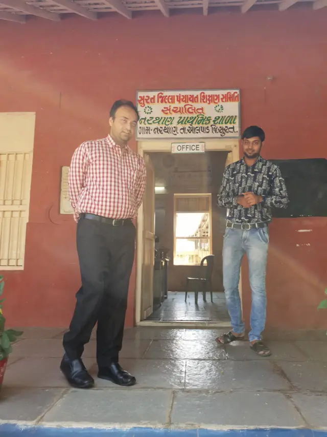 કેવી રીતે ભણશે ગુજરાત?