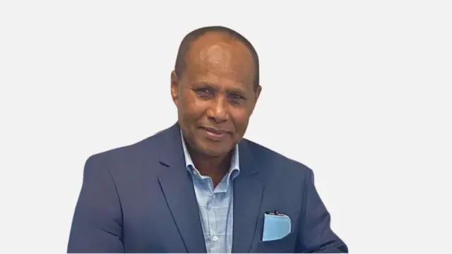 ክኢላ ጸጥታን ምሁር ዓለምለኻዊ ርክባትን ኣይተ ብስራት ኣማረ