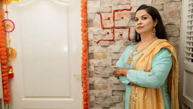 ਸਵਾਸਤਿਕ