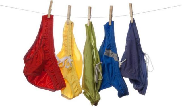 6 cosas inusuales y muy prácticas que puedes hacer con una plancha de ropa  - BBC News Mundo