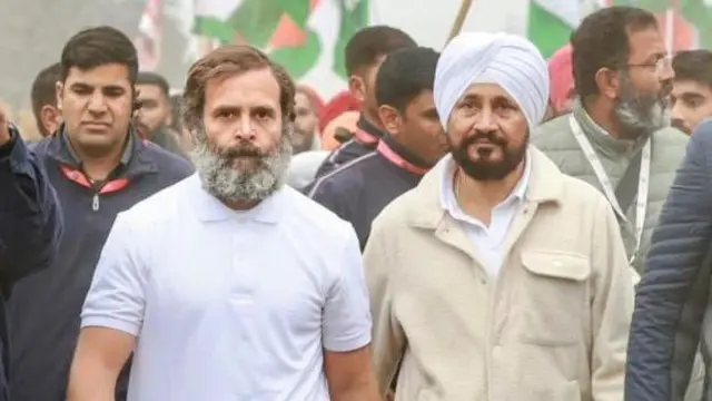 ਚਰਨਜੀਤ ਸਿੰਘ ਚੰਨੀ