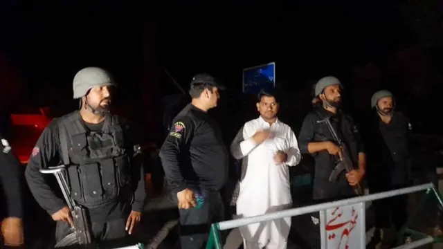 ముజఫరాబాద్