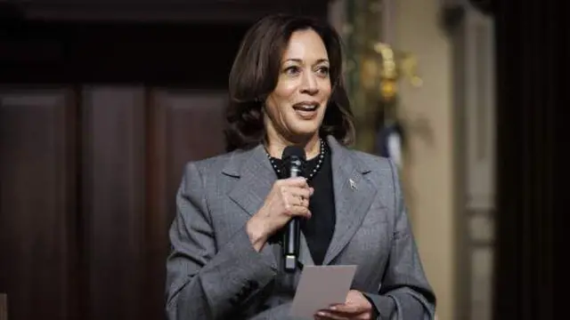 কামালা হারিস