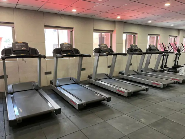 ગુજરાત, ધારાસભ્યોનાં ફ્લૅટ્સ, વિધાનસભા, સુવિધાઓ , ગુજરાતનું રાજકારણ, બીબીસી ગુજરાતી