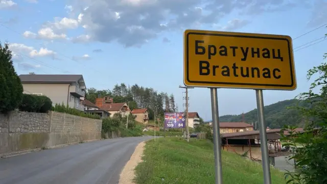 Bratunac, jun 2024. godine