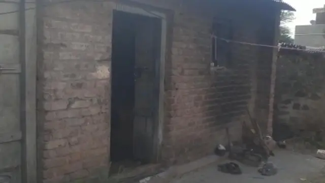 मांत्रिक, अंधश्रद्धा, गुन्हा, लहान मुलं