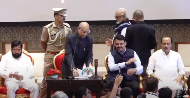 अजित पवार