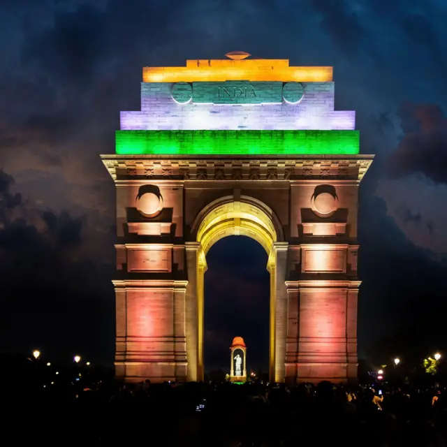 इंडिया गेट