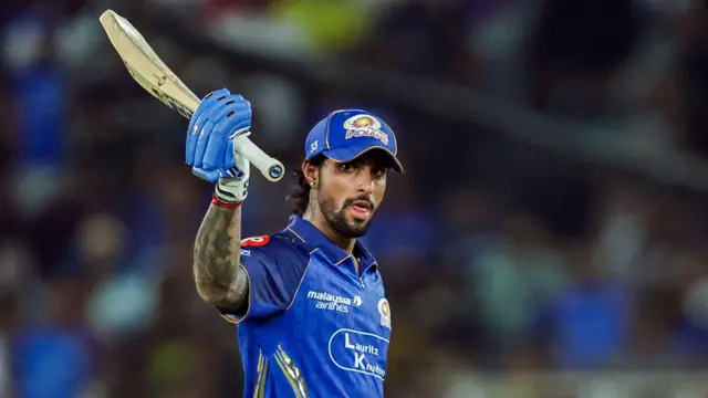 MI vs GT, திலக் வர்மா புதிய சாதனை, சிஎஸ்கே அணியை முந்திய மும்பை இந்தியன்ஸ்