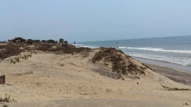 బీచ్‌ శాండ్‌ , రేర్ ఎర్త్స్, ఖనిజాలు, మూలకాలు