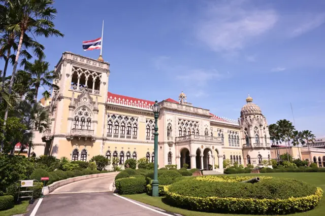 Panumas Sanguanwong / Thai News Pix