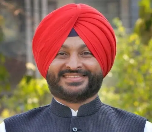 ਰਵਨੀਤ ਸਿੰਘ ਬਿੱਟੂ