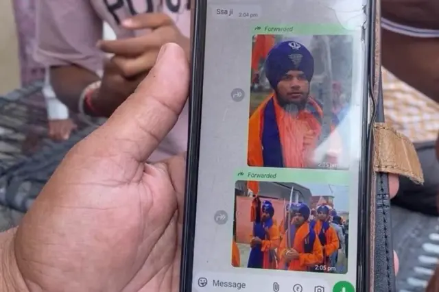 ਜਸ਼ਨਪ੍ਰੀਤ ਸਿੰਘ